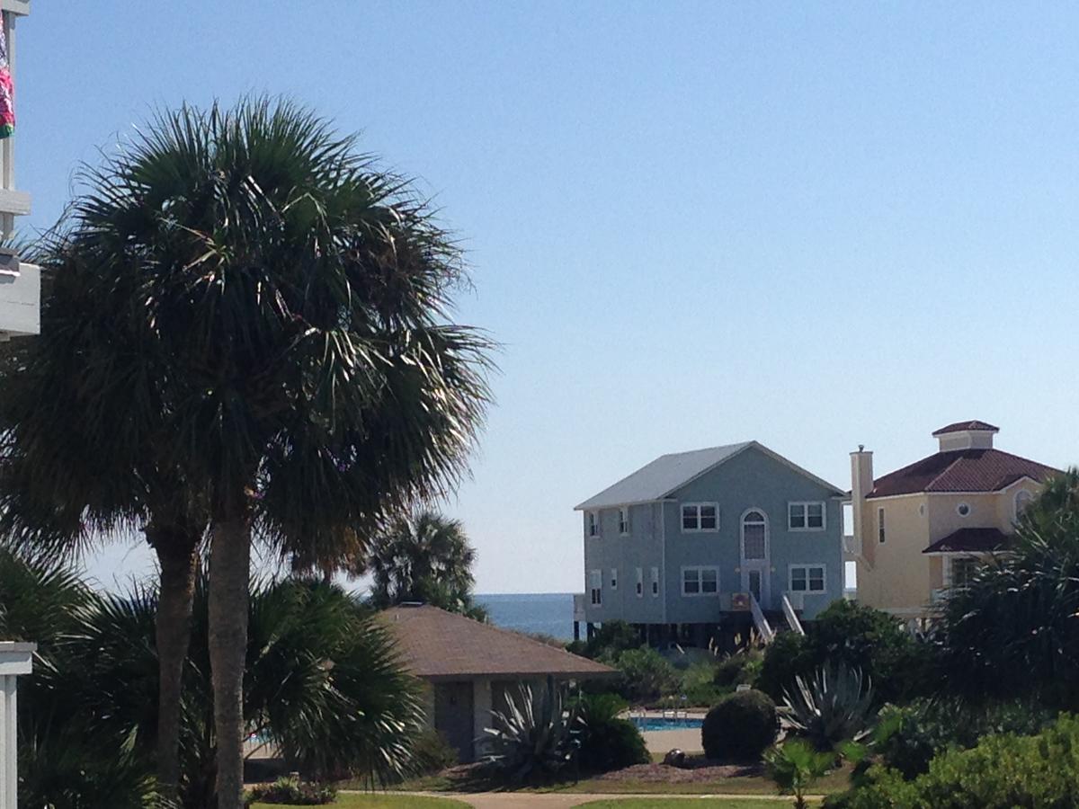 Gulf Shores Plantation Exterior foto